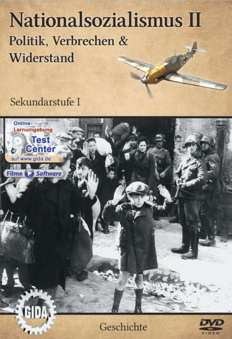 Nationalsozialismus II