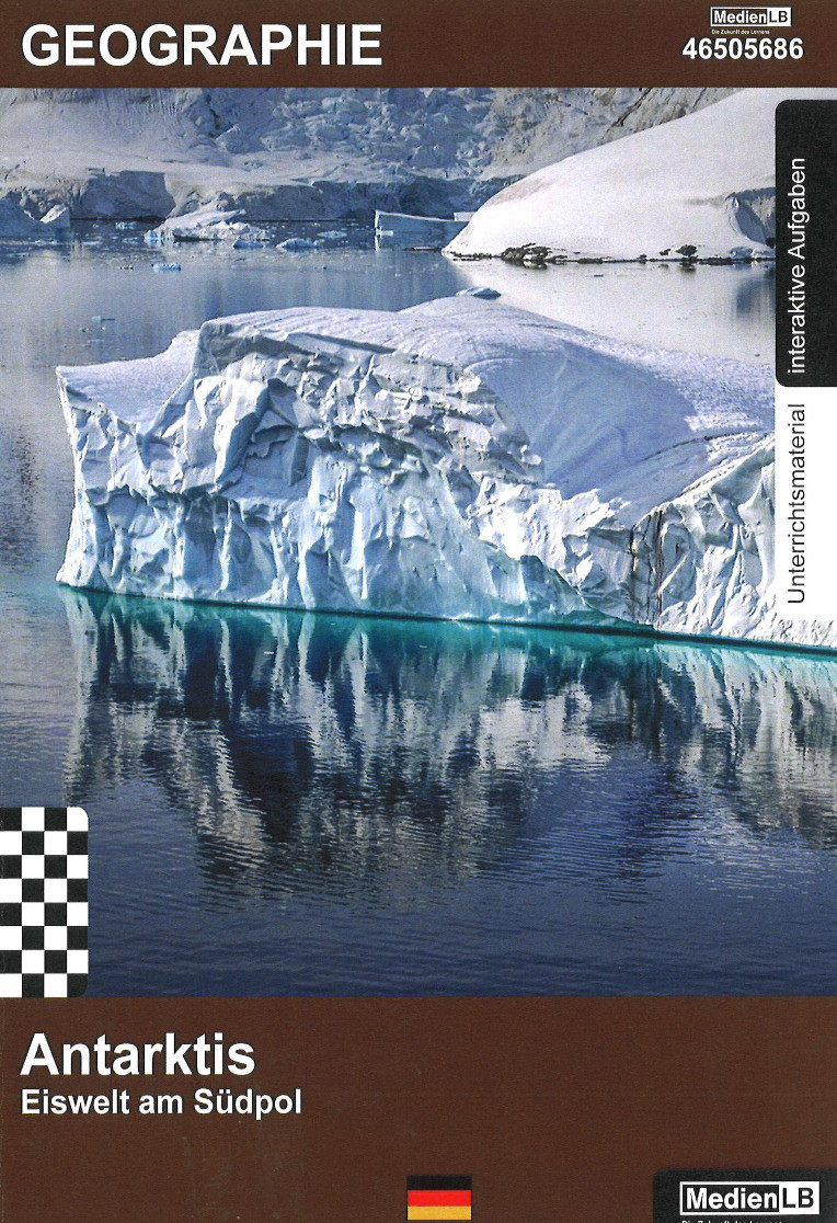 Antarktis