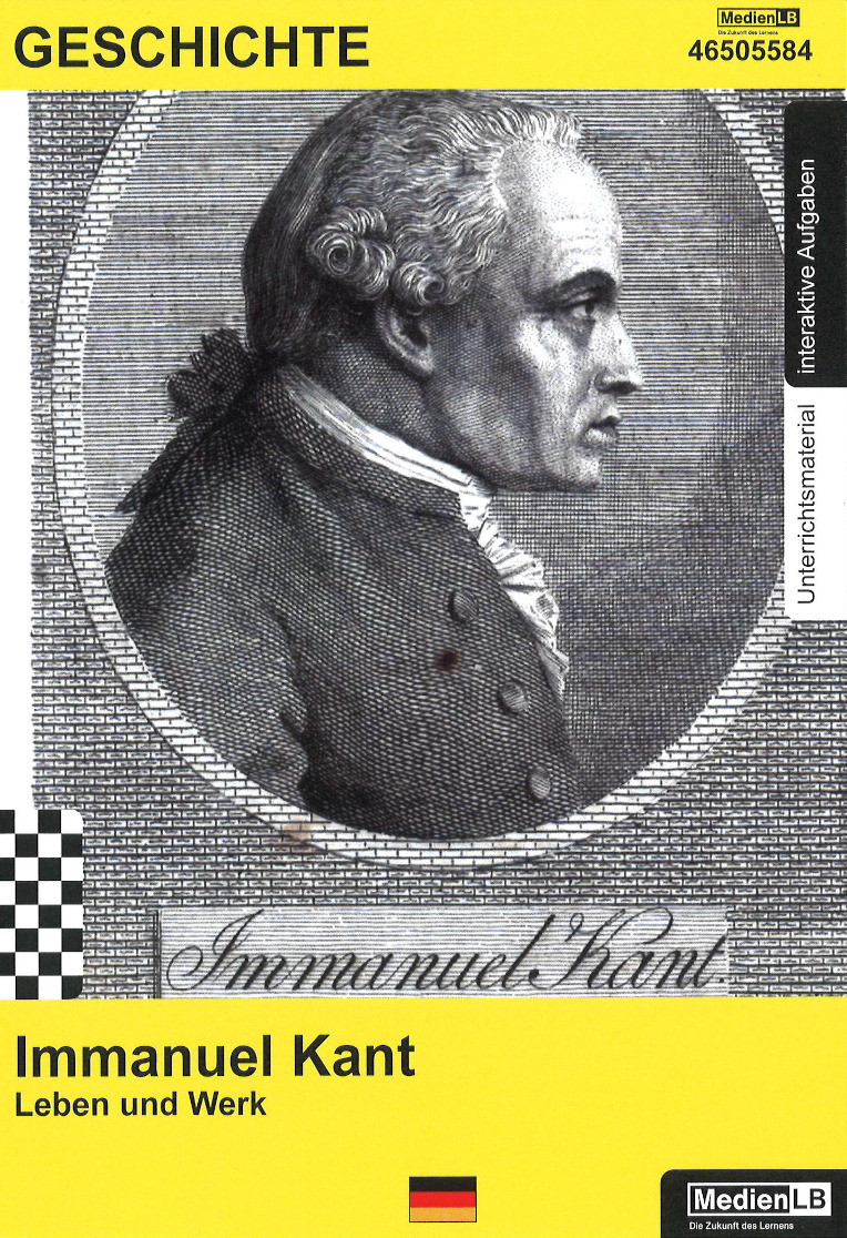 Immanuel Kant
