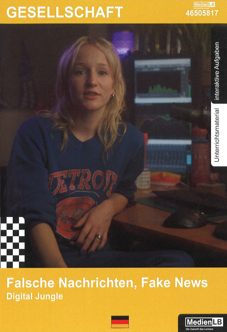Falsche Nachrichten, Fake News