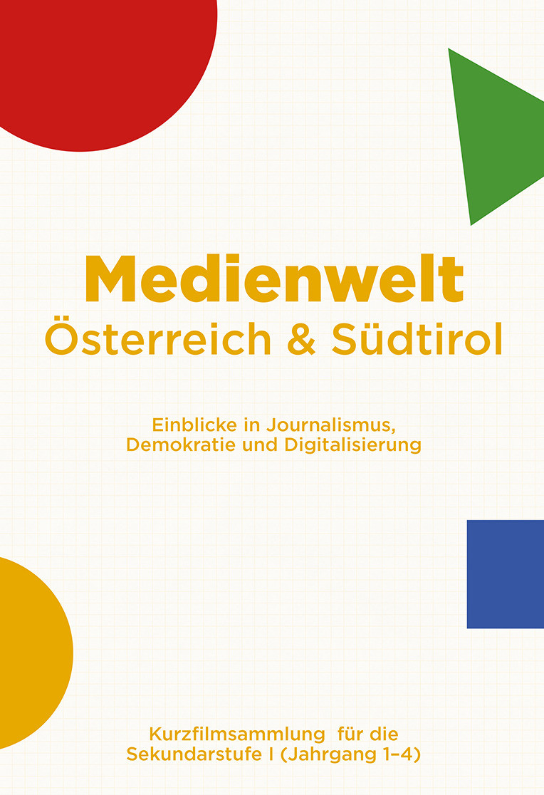 Medienwelt Österreich und Südtirol