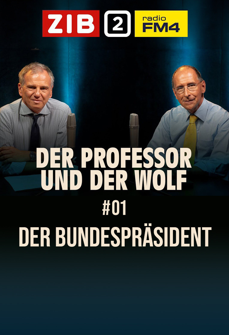 E01 - Der Bundespräsident