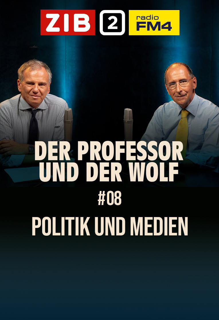 E08 - Politik und Medien