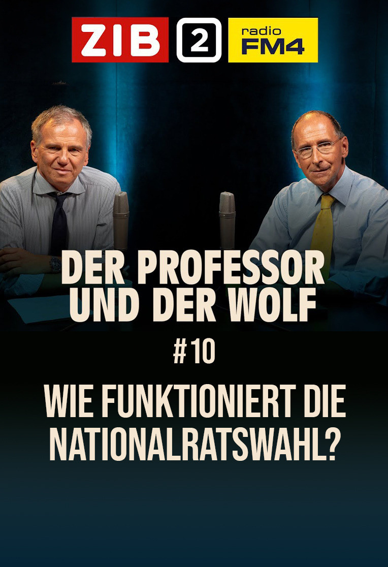E10 - Wie funktioniert die Nationalratswahl?