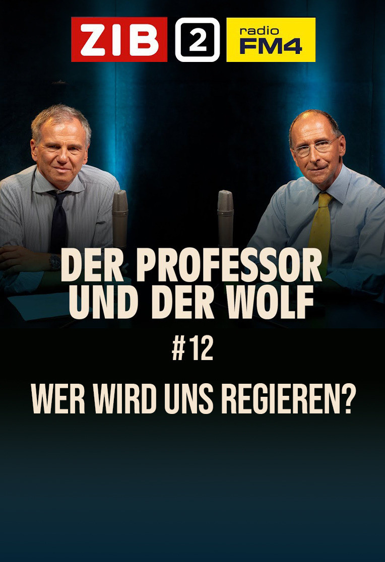 E12 - Wer wird uns regieren?