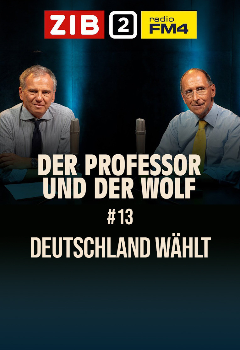 E13 - Deutschland wählt