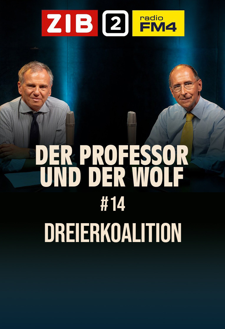 E14 - Dreierkoalition