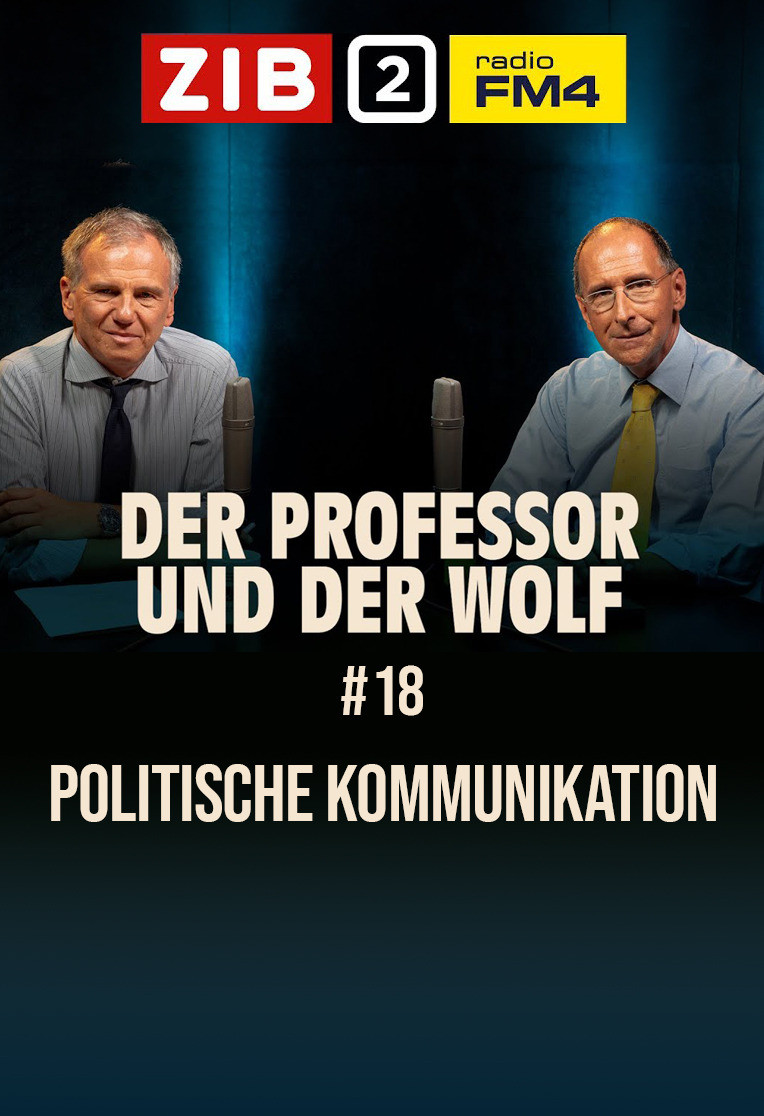 E18 - Politische Kommunikation