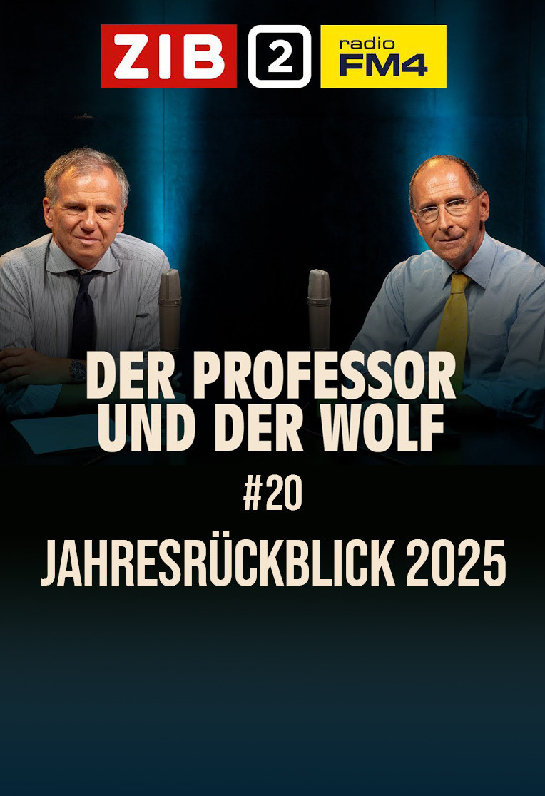 E20 - Jahresrückblick 2025