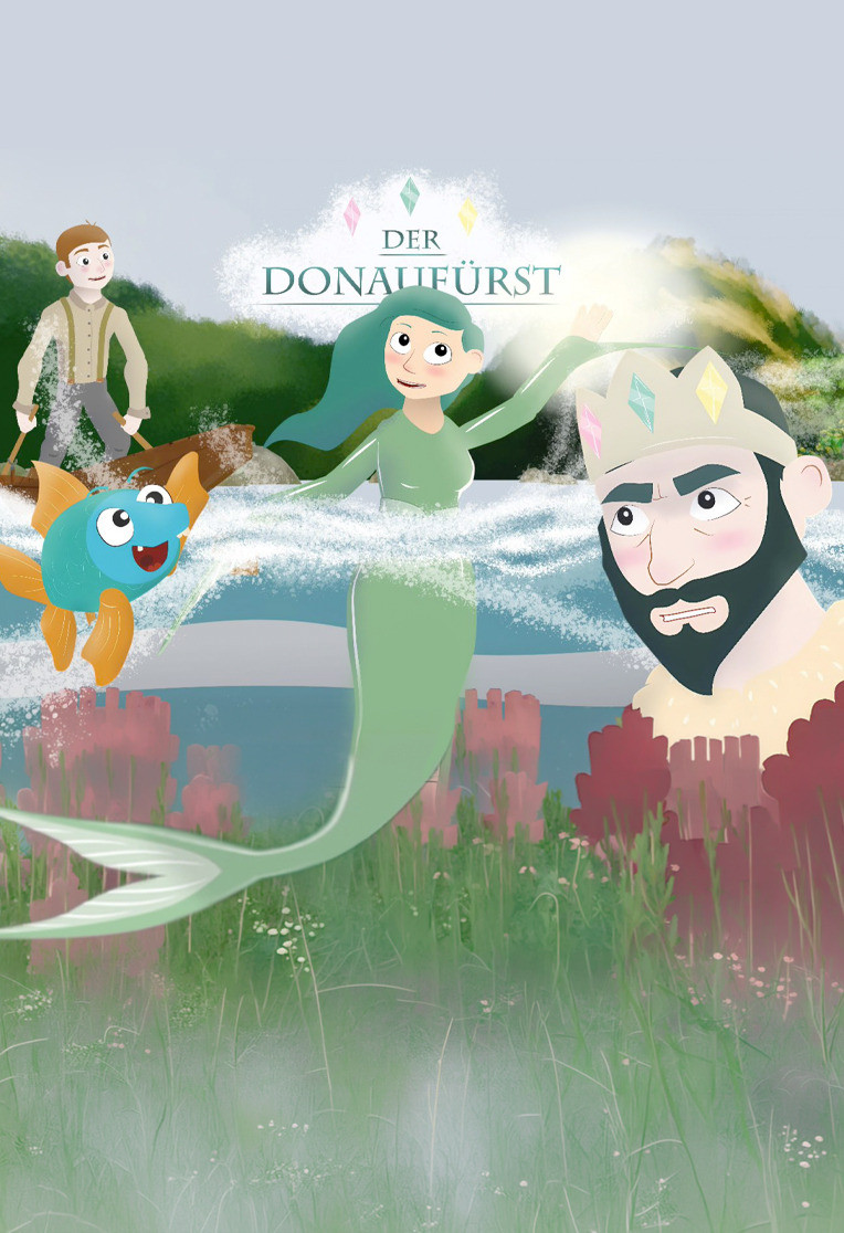 Der Donaufürst