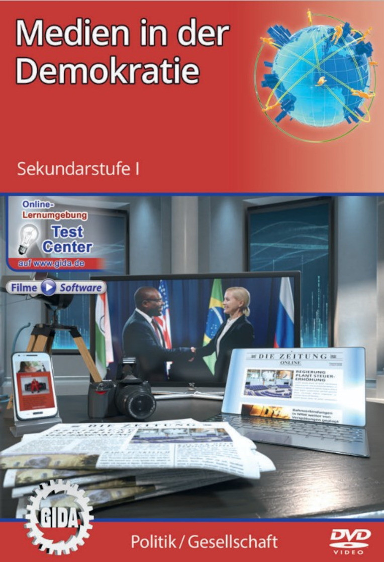 Medien in der Demokratie