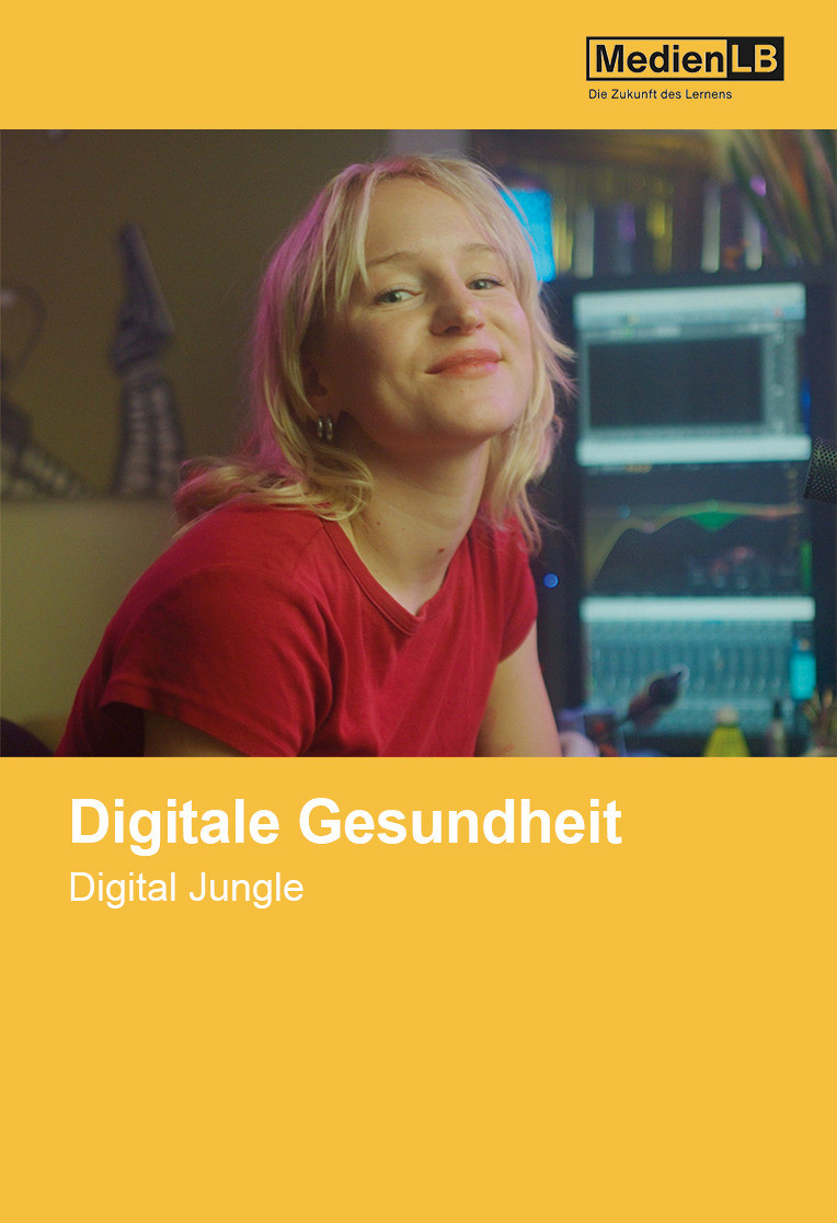 Digitale Gesundheit