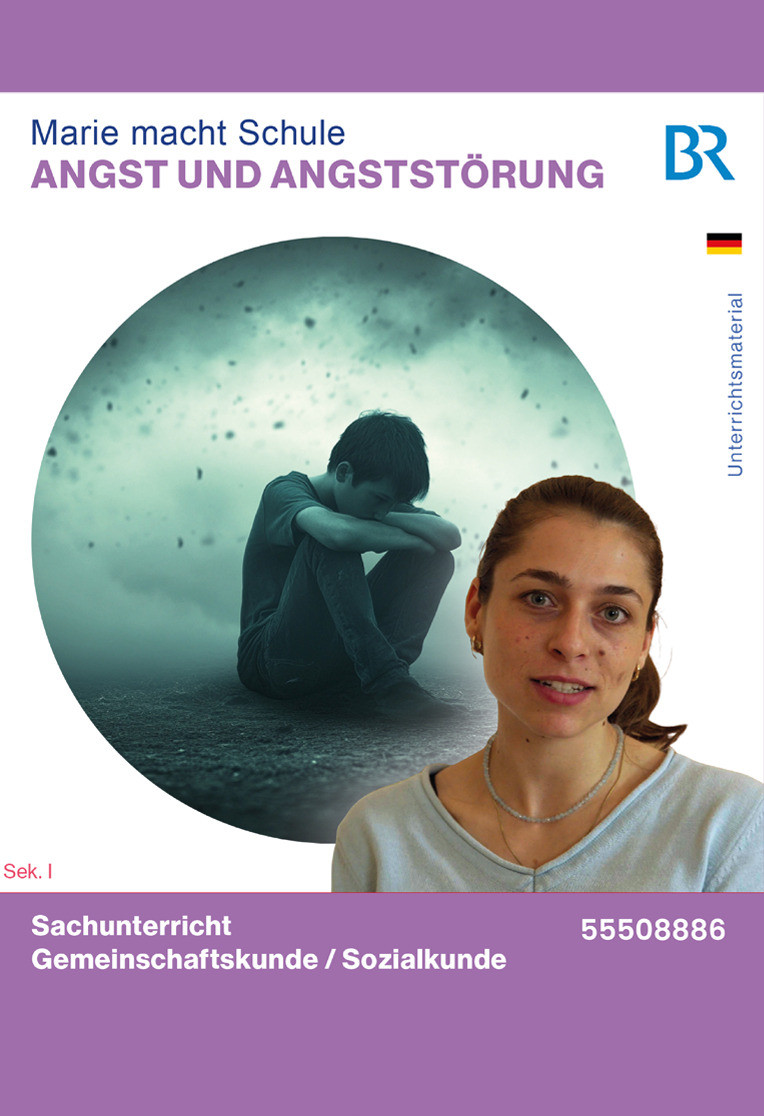 Angst und Angststörung