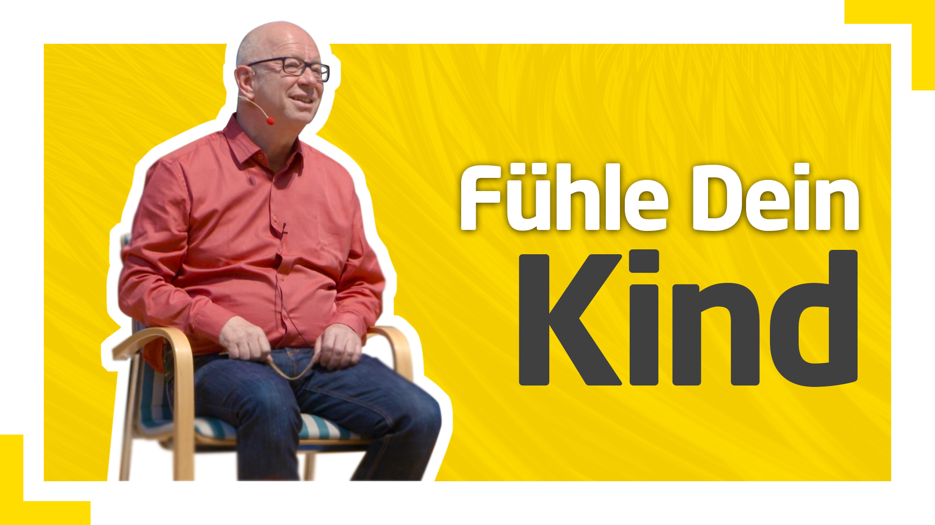 Robert Betz: Ihren Kindern nahe kommen in der Meditation