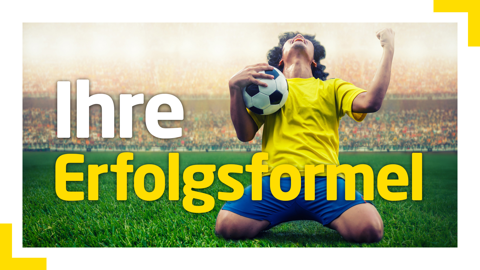 Willi Ruttensteiners Erfolgsformel