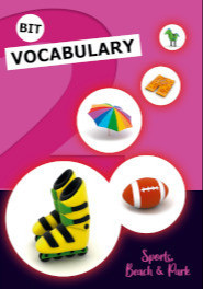 Bit Vocabulary - Teil 2