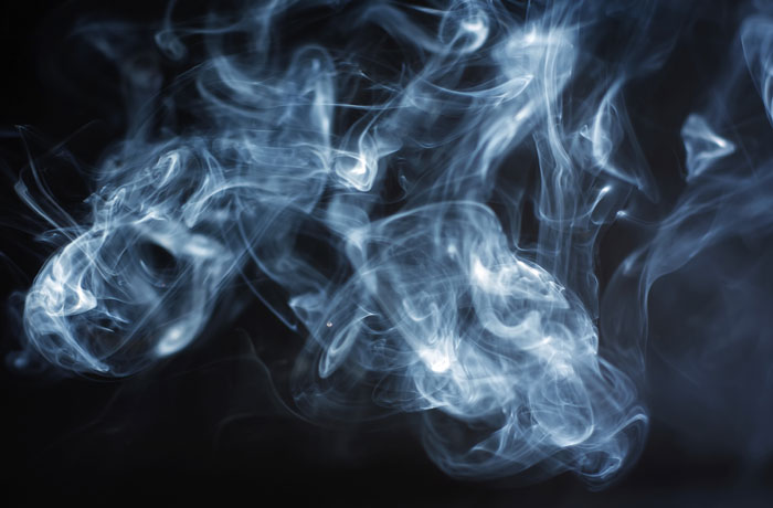 Rauchen – alles andere als harmlos