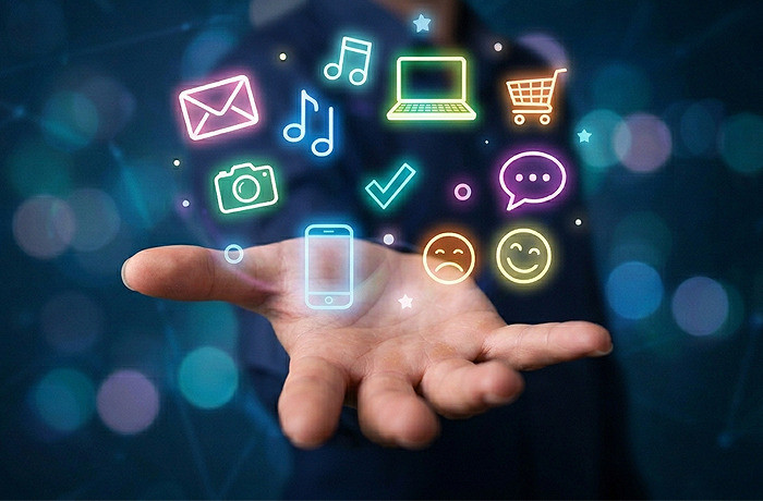 Digitale Medienbildung