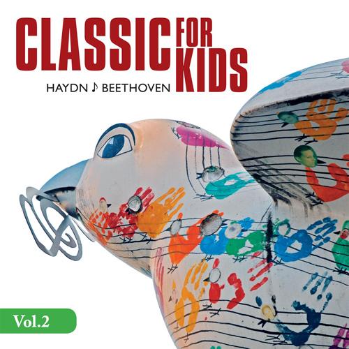 HAYDN, F.J.: Symphony No. 94 / BEETHOVEN, L. van: Symphony No. 6 (Classic for Kids, Vol. 2) (S. Sanderling, Ermler)