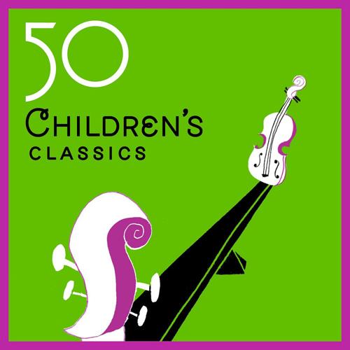 50 Children's Classics