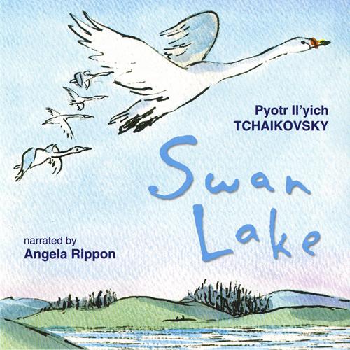 TCHAIKOVSKY: Swan Lake (Children's Classics)