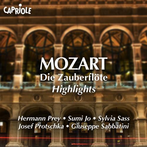 MOZART, W.A.: Zauberflote (Die) / Idomeneo [Opera] (Highlights)
