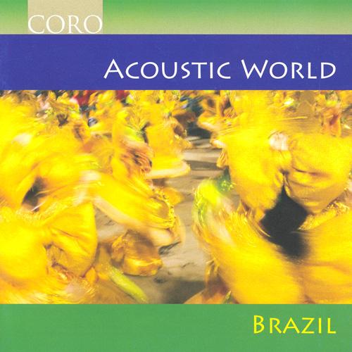 BRAZIL Acoustic World