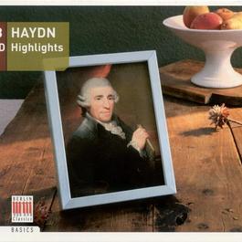 HAYDN, J.: Haydn Highlights