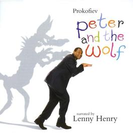 PROKOFIEV, S.: Peter and the Wolf / SAINT-SAENS, C.: Carnival of the Animals / BRITTEN, B.: The Young Person's Guide to the Orchestra (Henry)