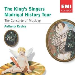 King's Singers Madrigal History Tour (The)