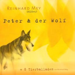 PROKOFIEV, S.: Peter and the Wolf / MEY, R.: Hasengebet / Der Bar, Der Ein Bar Bleiben Wollte (Mey)