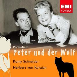 PROKOFIEV, S.: Peter and the Wolf / TCHAIKOVSKY, P.I.: Swan Lake Suite (Schneider, Karajan)