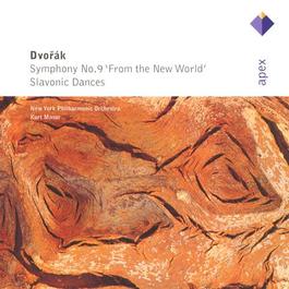DVORAK, A.: Symphony No. 9 / Slavonic Dances (New York Philharmonic, Masur)