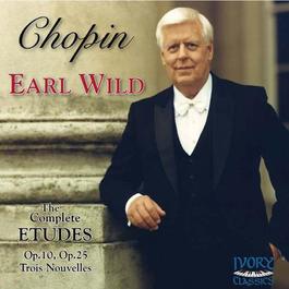 CHOPIN, F.: Etudes (Complete) (Wild)