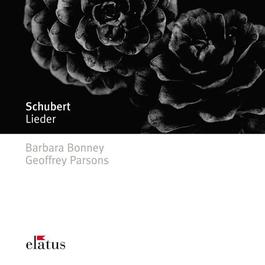 SCHUBERT, F.: Lieder (Bonney, Parsons)