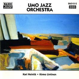 UMO JAZZ ORCHESTRA: Umo Jazz Orchestra