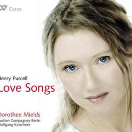 PURCELL, H.: Love Songs (Mields)