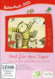 Post für den Tiger