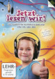Jetzt lesen wir!