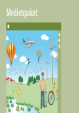 Interaktives Tafelbild (GS): Luft, Wind und Wetter