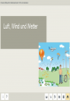 Luft, Wind und Wetter