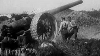 Schlacht an der Somme - Panzer