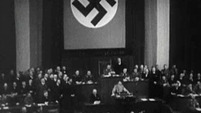 Machtergreifung der NSDAP