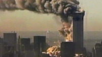 9/11 - Anschlag auf Amerika