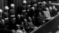 Der Nürnberger Prozess: Die Anklageschrift