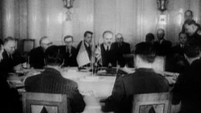 Der Nürnberger Prozess: Die Moskauer Erklärung