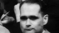 Der Nürnberger Prozess: Rudolf Heß