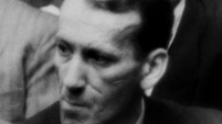 Der Nürnberger Prozess: Ernst Kaltenbrunner