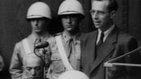 Der Nürnberger Prozess: Hans Fritzsche