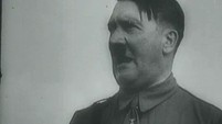 Hitlers Machterschleichung
